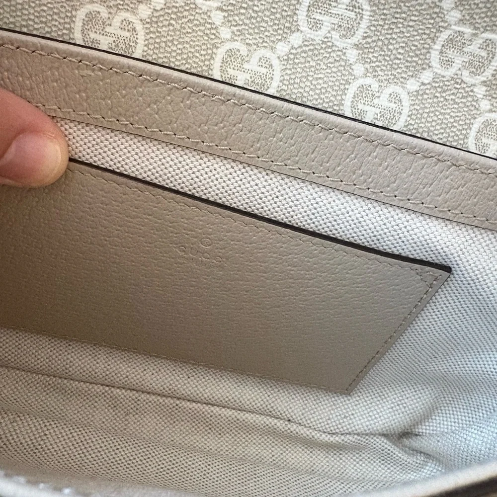 Gucci Ophidia Pochette - Picture 5 of 11